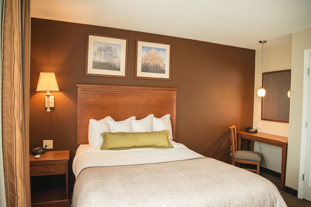 Candlewood Suites Loveland 11/62