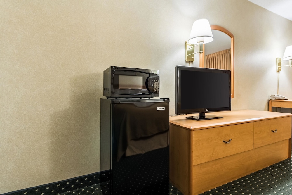 Quality Inn Columbia Mall 26/45