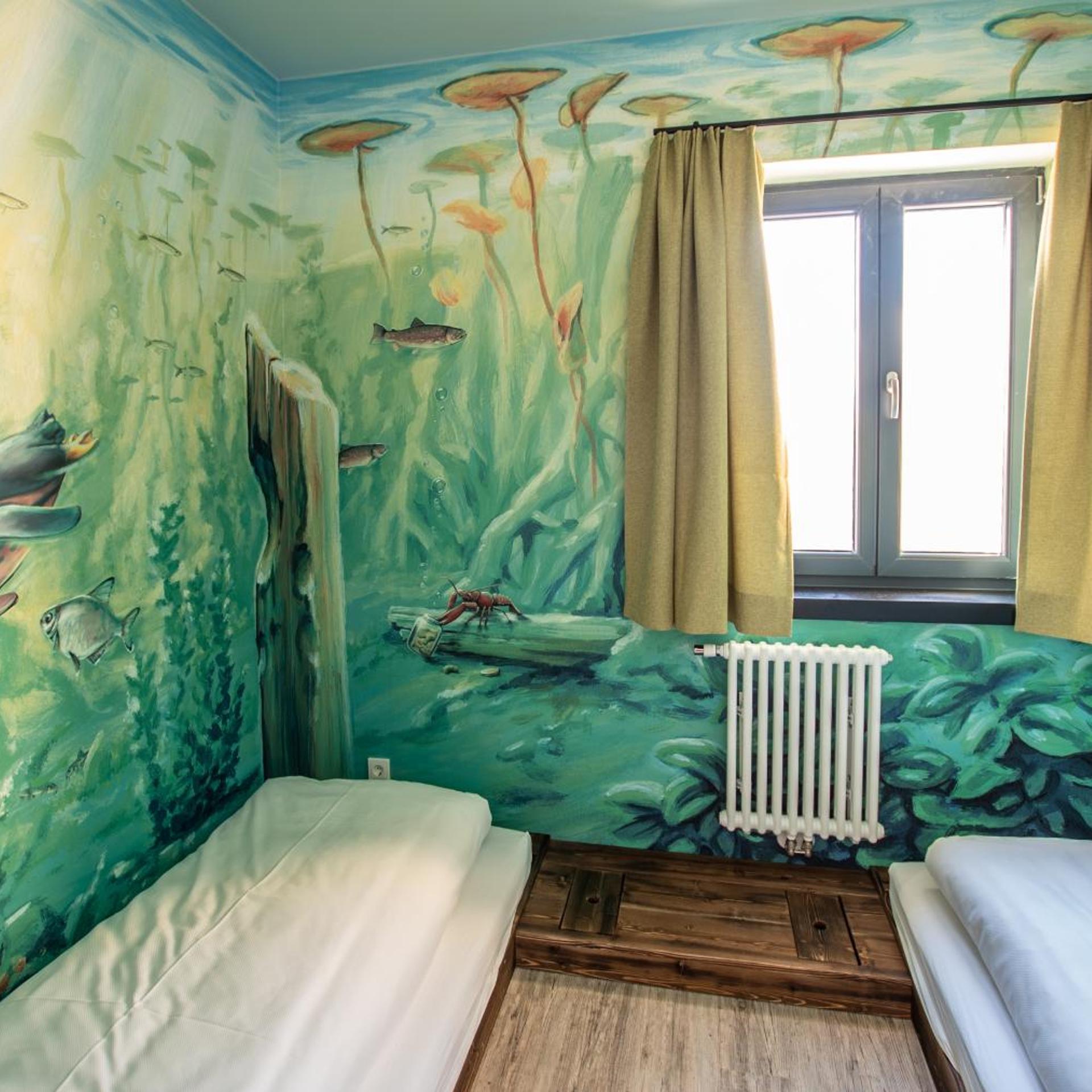 Spreewelten Hotel 30/65