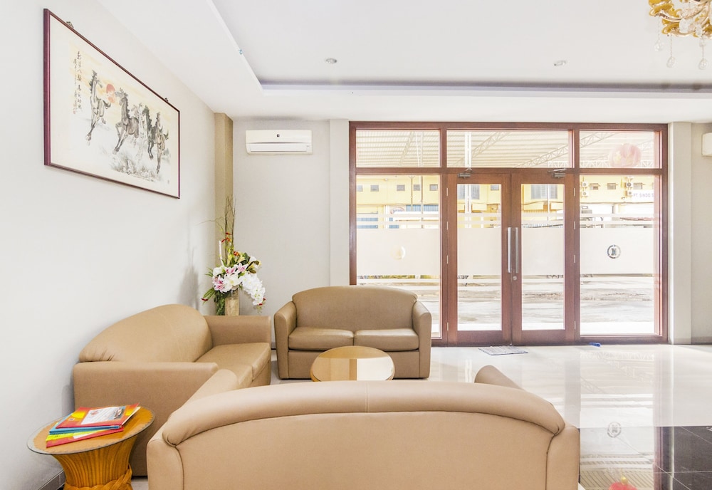 Oyo 1867 Kara Guest House 33/43