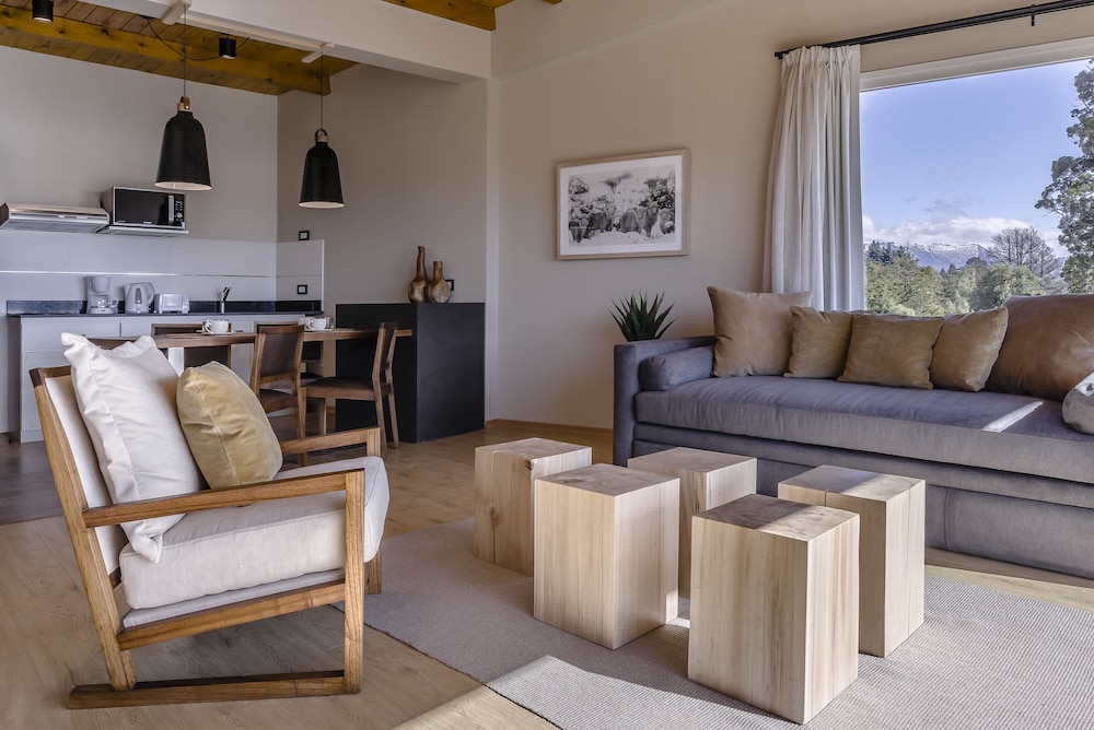 Aguila Mora Suites & Spa 29/57