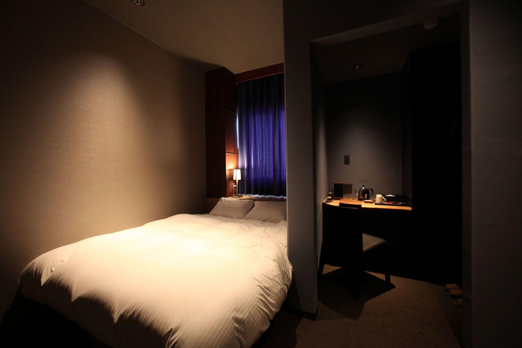 Design, Single, King Bed