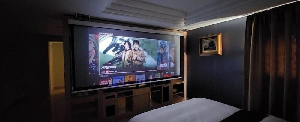 Joa Hotel 17/19