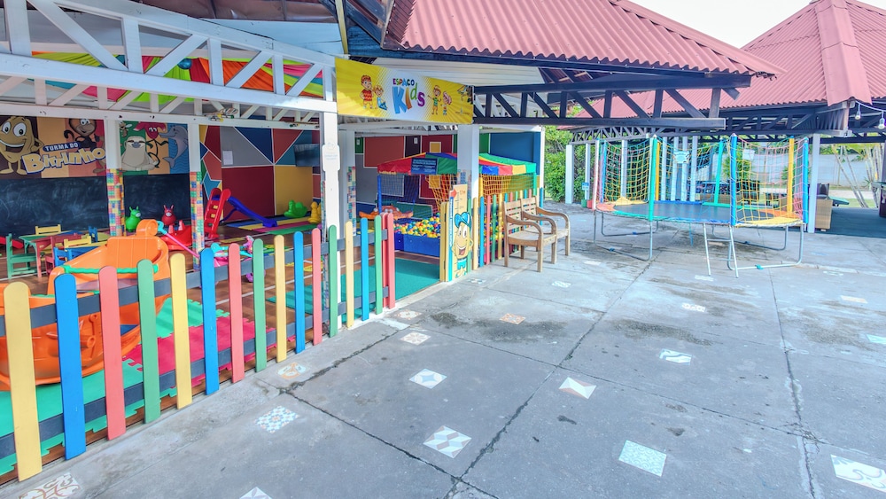 Jardim Atlantico Beach Resort 70/76