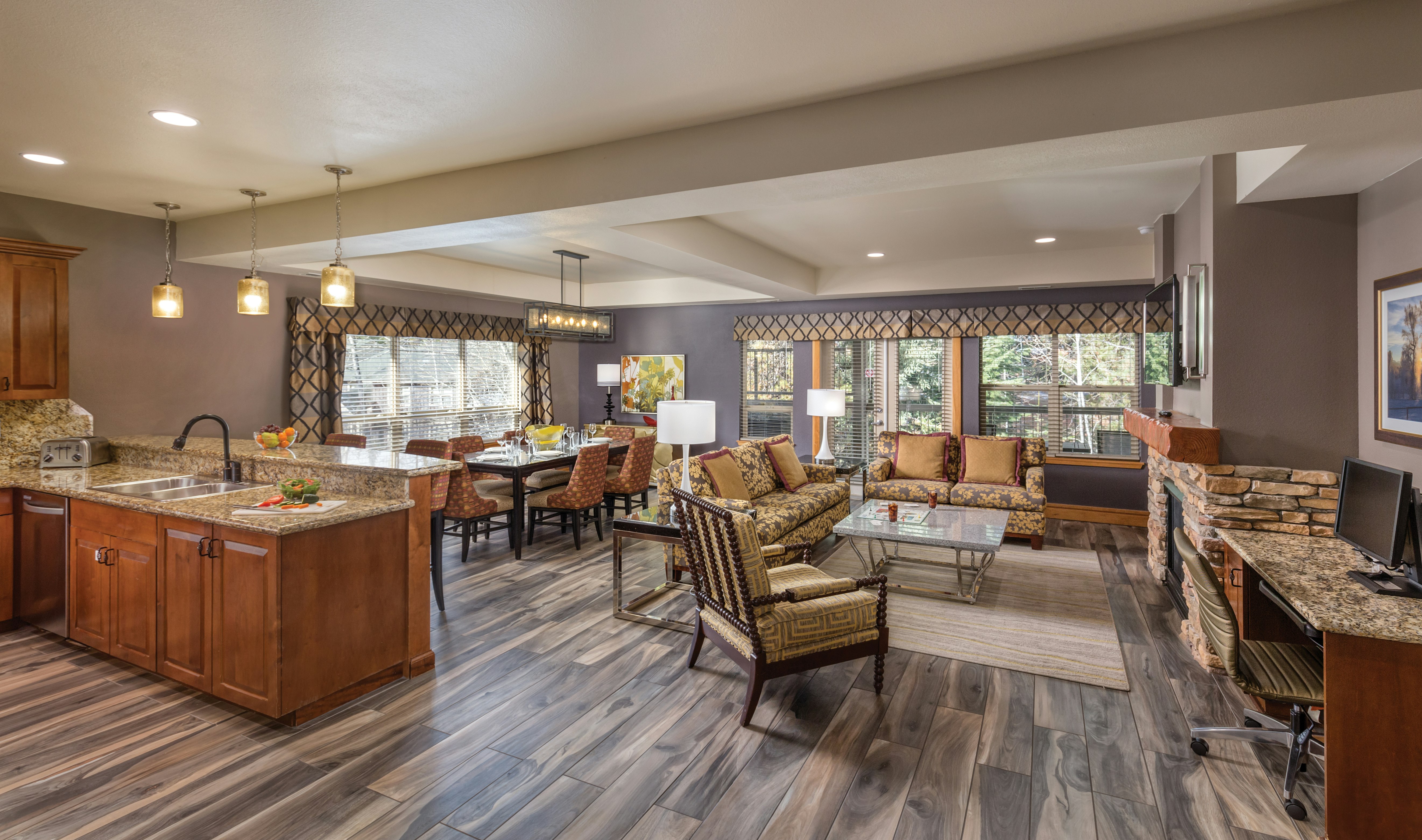 Worldmark Mccall 44/72