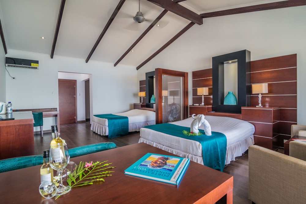 Van der Valk Plaza Resort Bonaire - All Inclusive 17/71