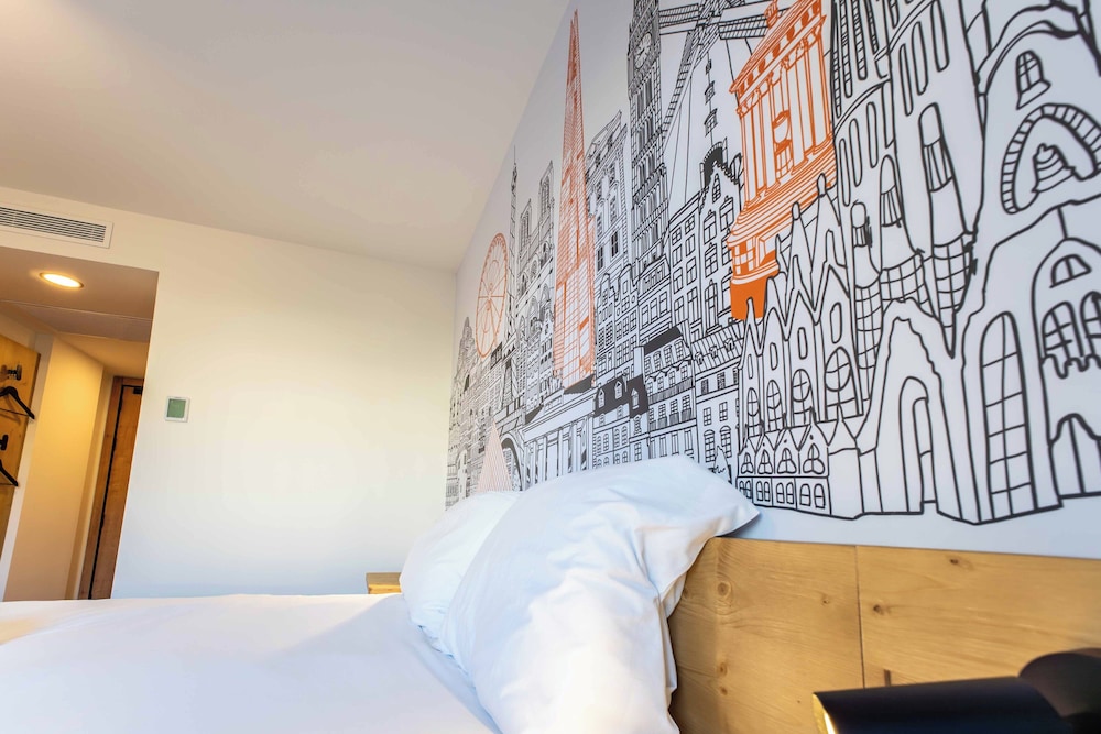 easyHotel Alicante Centro 图片3