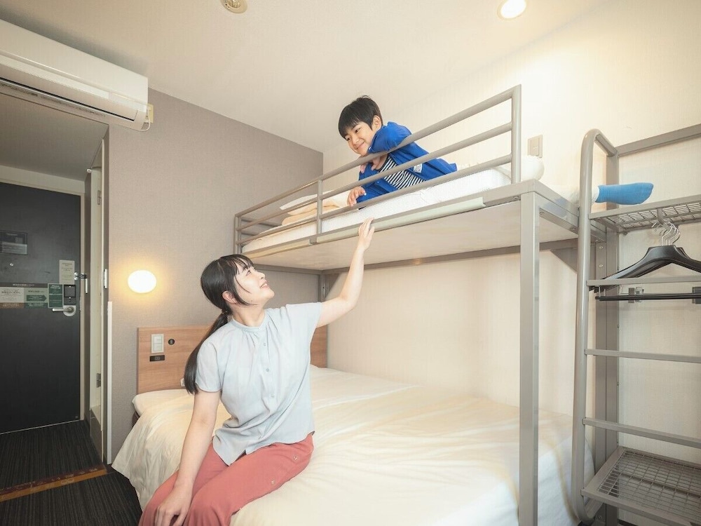 Super Hotel Kofu Showa Inter 22/50