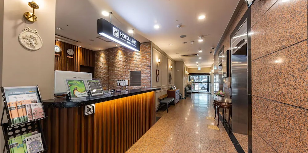 Residence Hotel Line 5/37