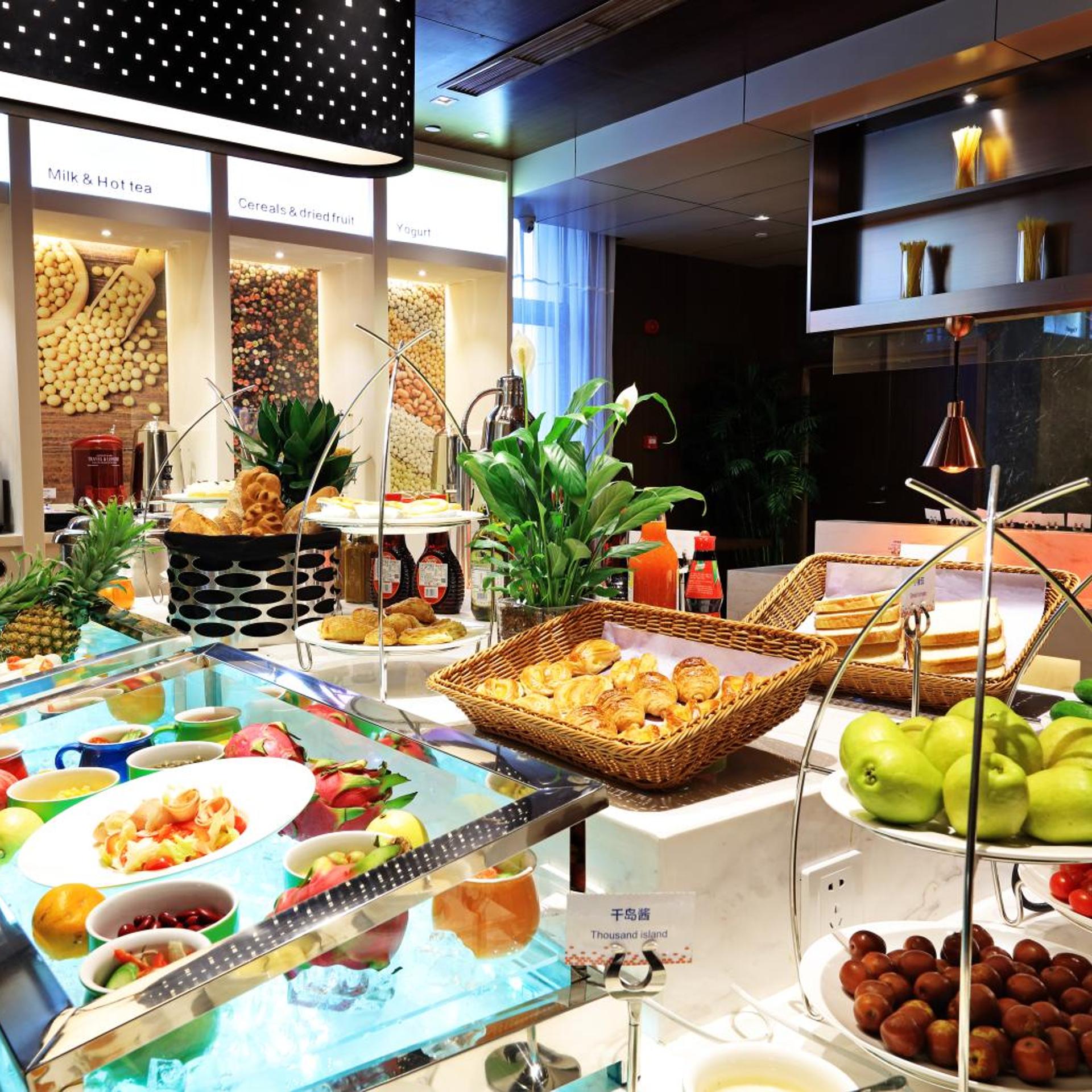 Hampton by Hilton Hefei Hi-Tech Zone 36/52