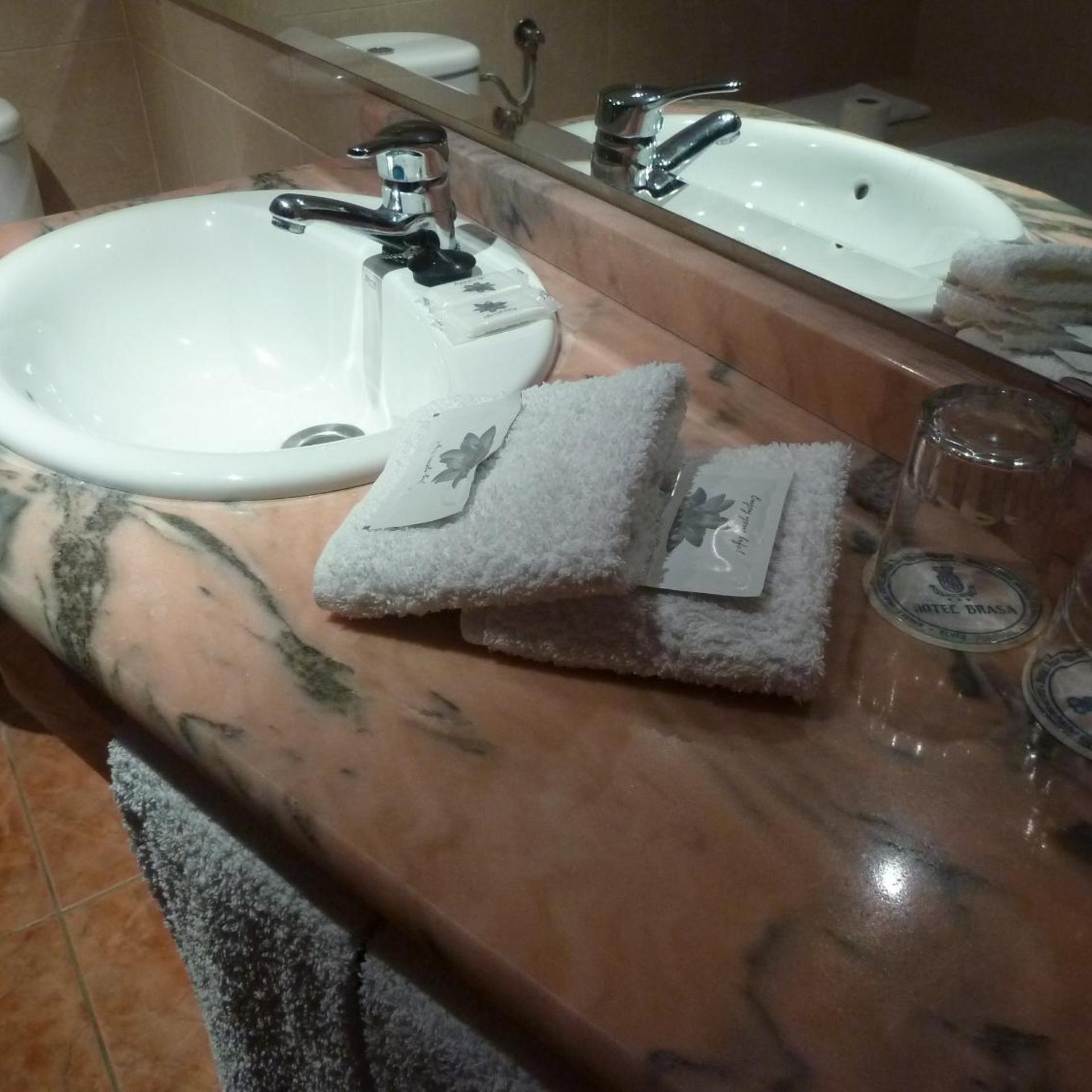 Brasa Hotel 28/28