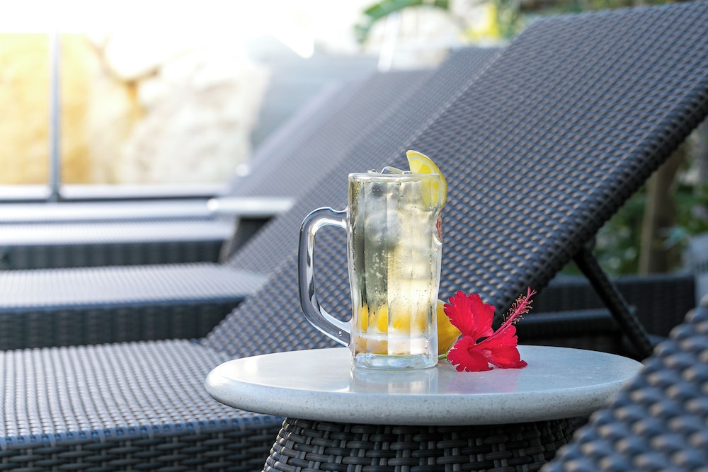 Okinawa Hinode Resort And Hot Spring Hotel 35/50