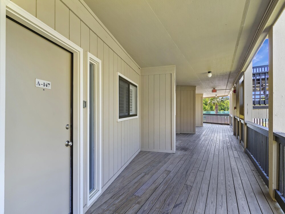 Hilton Head Island Beach Tennis Resort 10/80