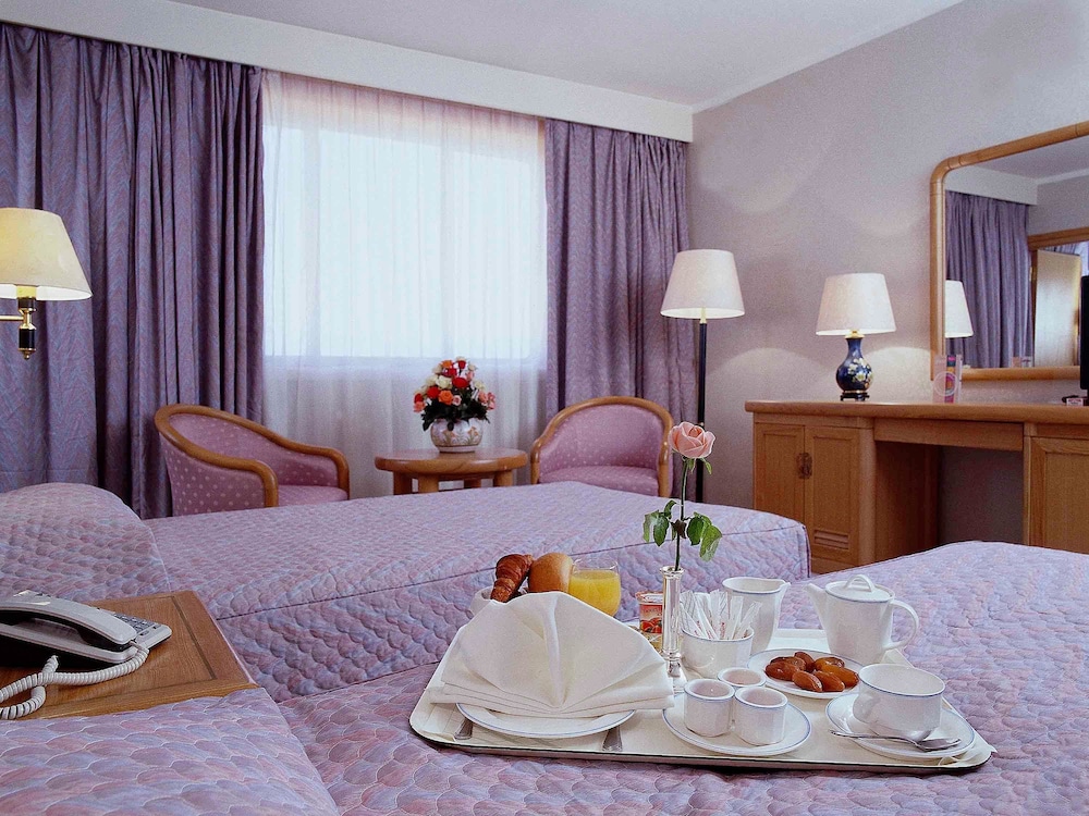 Mercure Alger Aeroport 58/78