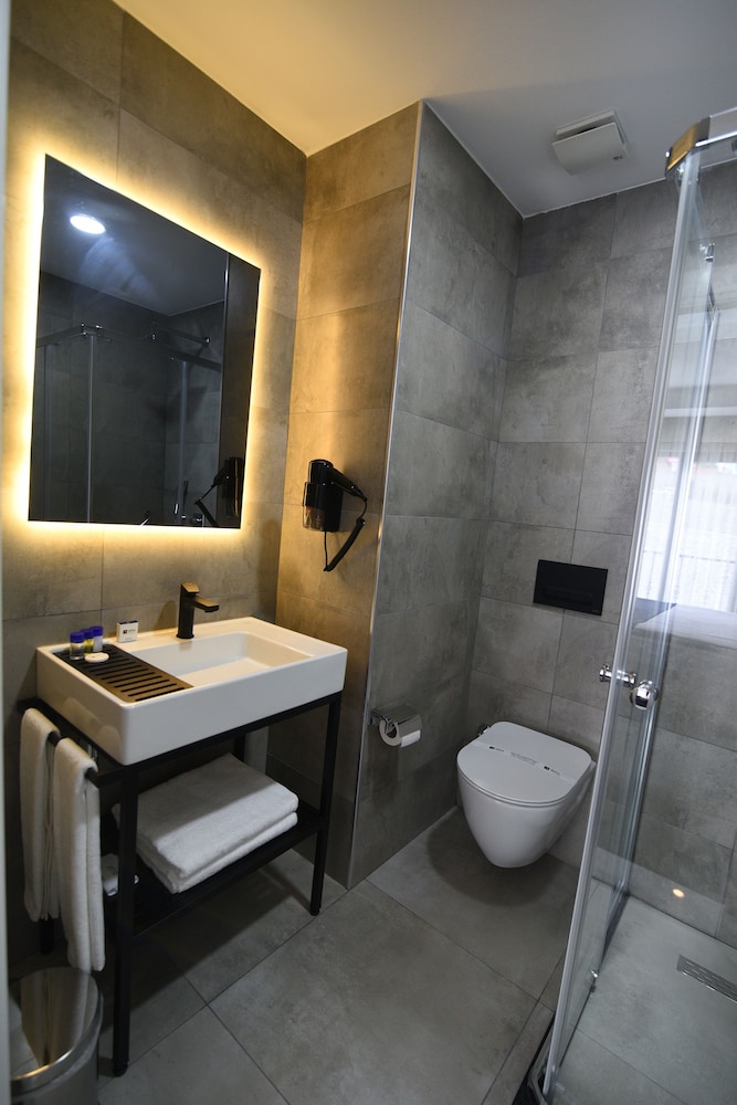 Sera Nature Hotel Trabzon 19/55