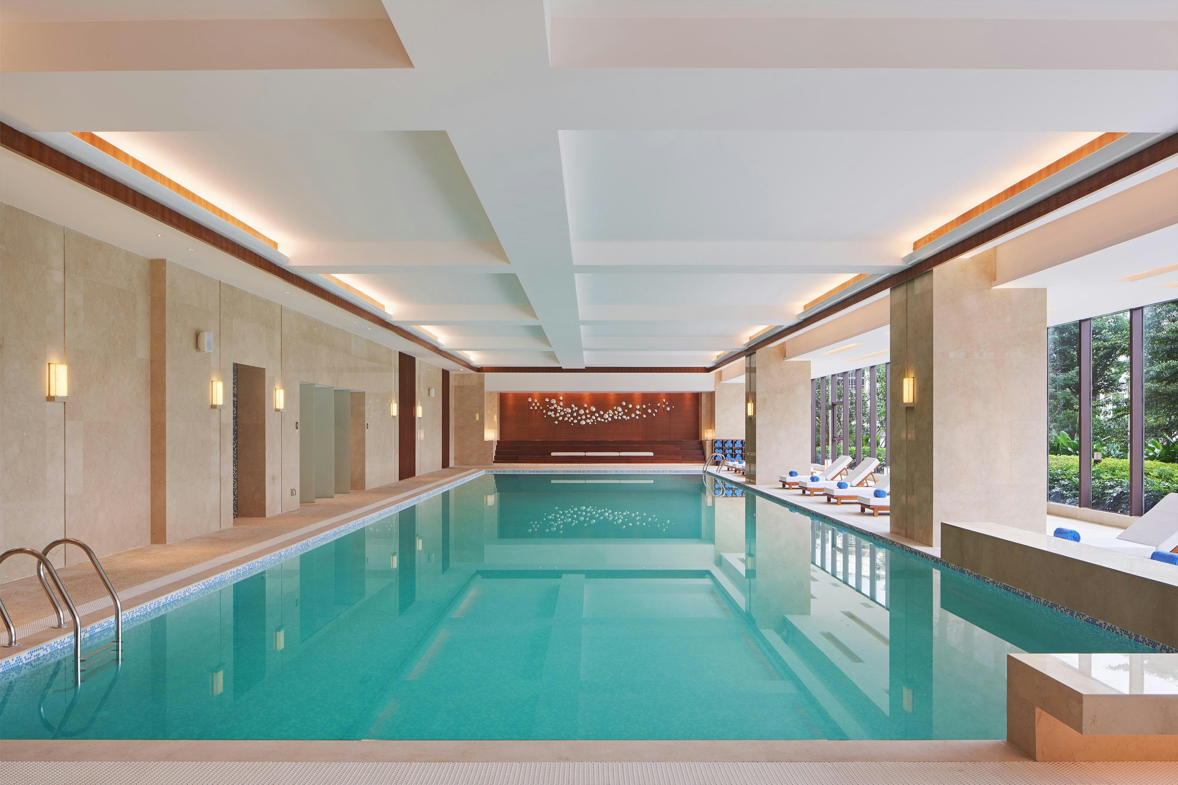 Four Points By Sheraton Guangdong Heshan 16/37