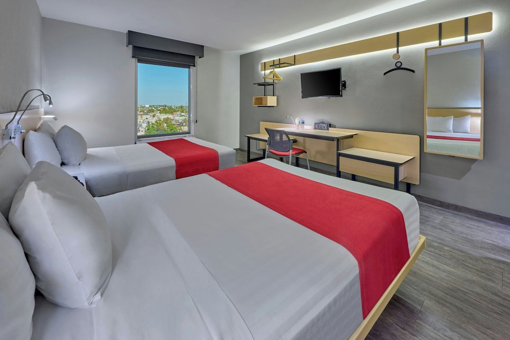 City Express by Marriott Mexicali 21/60