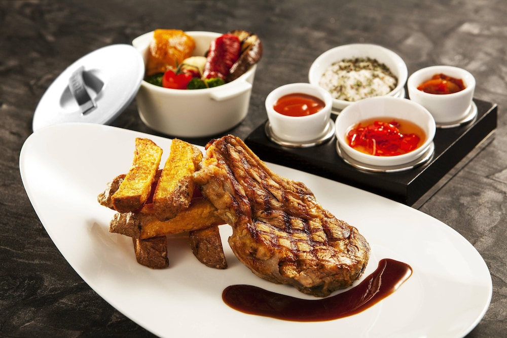 Sheraton Zurich Hotel 36/46