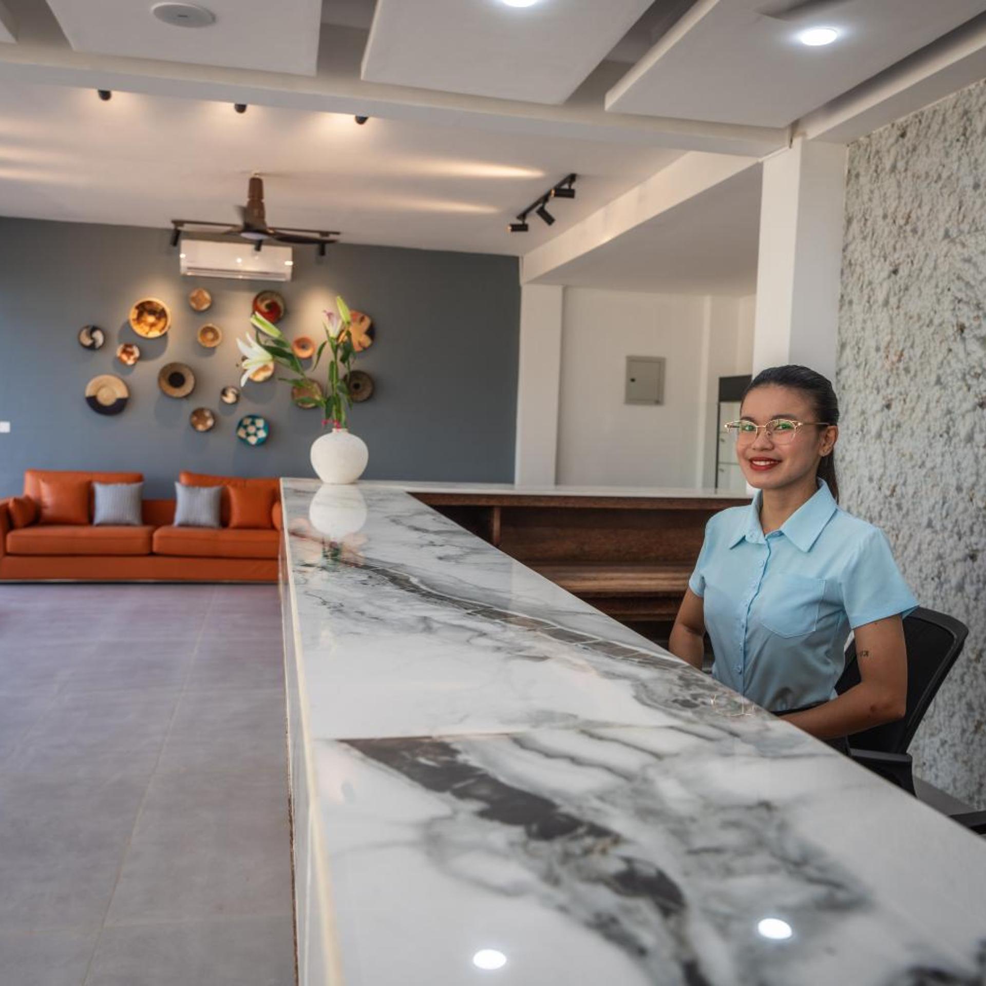 Blue Ocean Resort & Residences 7/50