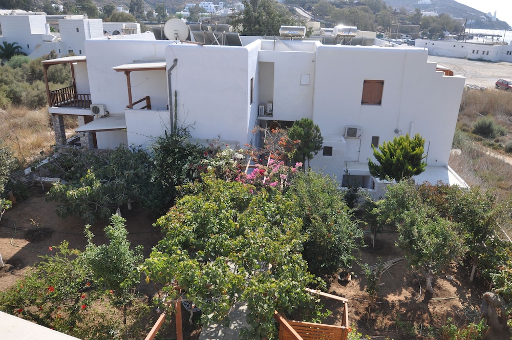 Villa Mata Pension 4/73