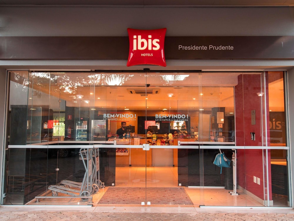 Ibis Presidente Prudente 1/50