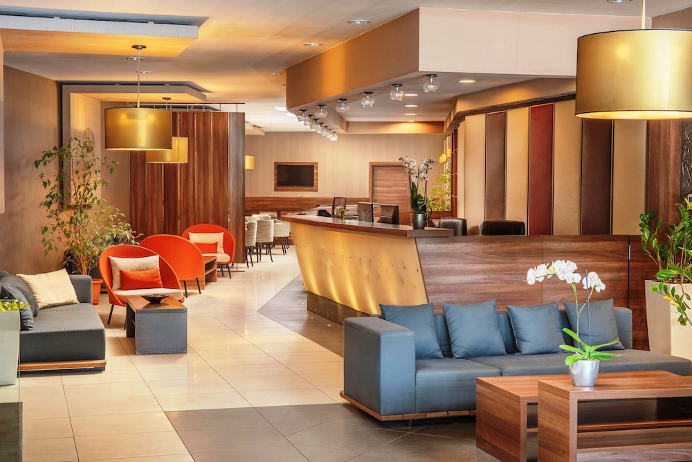 Vitta Hotel Superior Budapest 42/59