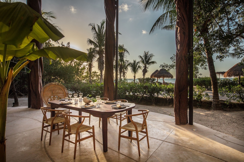 Hotel Villas Flamingos 63/78