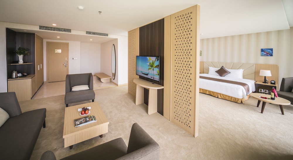 Muong Thanh Luxury Phu Quoc Hotel 41/59