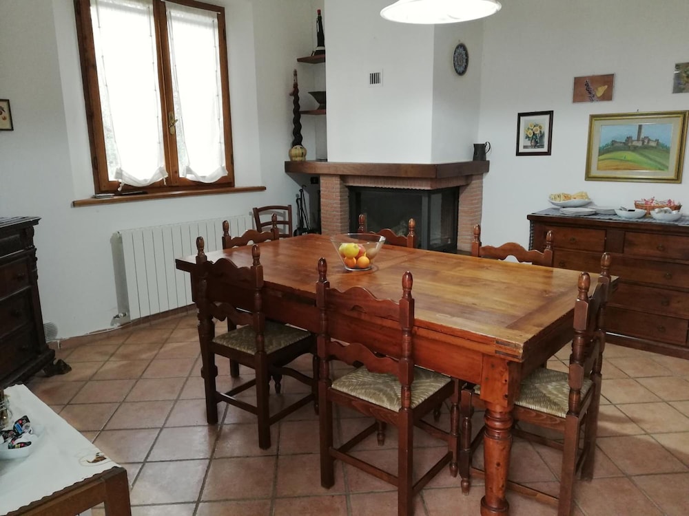 Agriturismo Crocino in Chianti 26/47