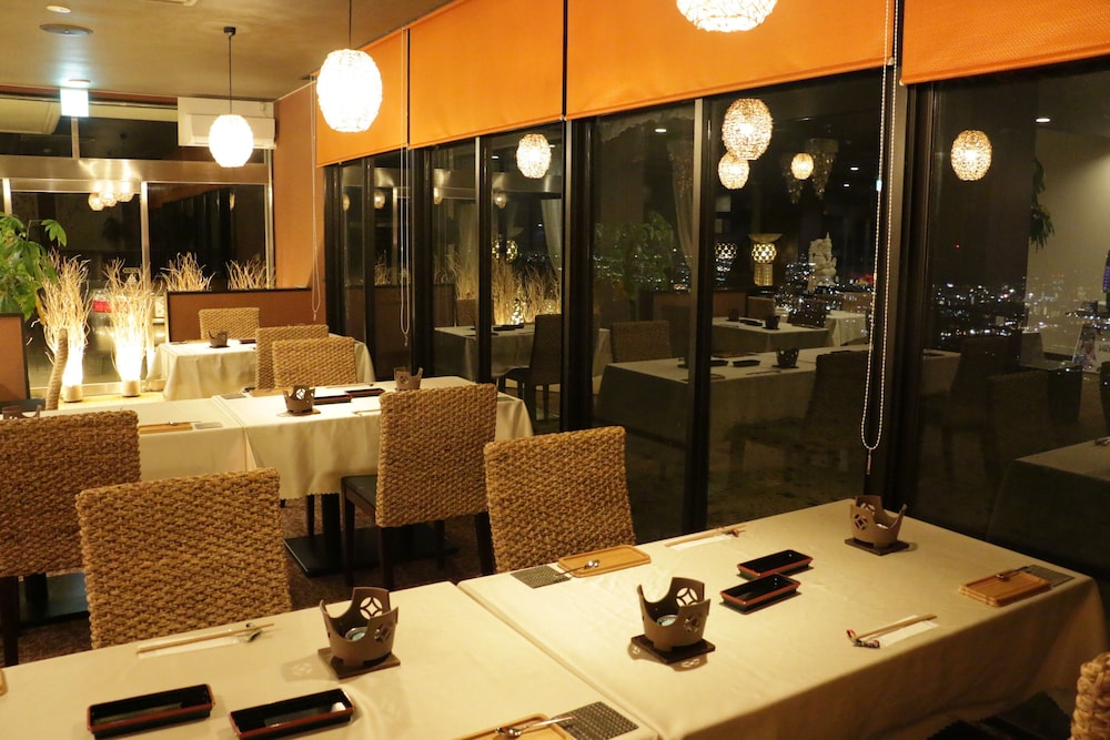 Hotel Bokaiso 37/46