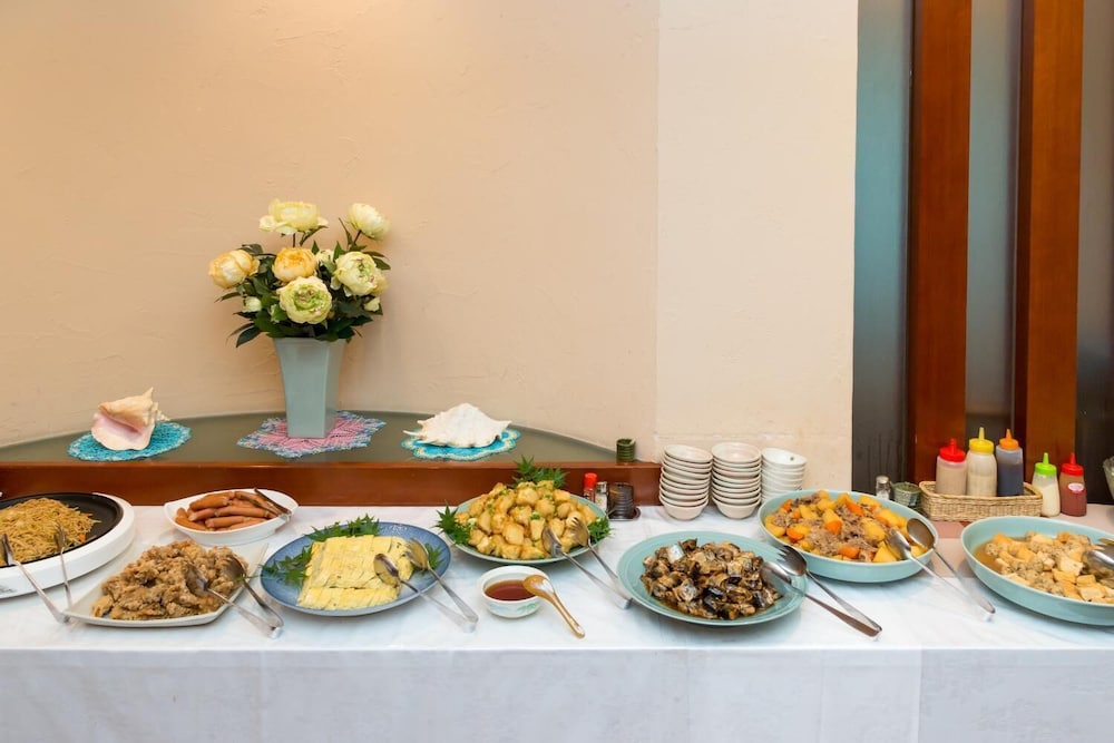 Kochi Prince Hotel 38/45