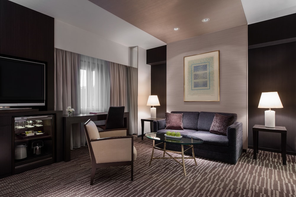 Courtyard By Marriott Tokyo Ginza Hotel 27/37
