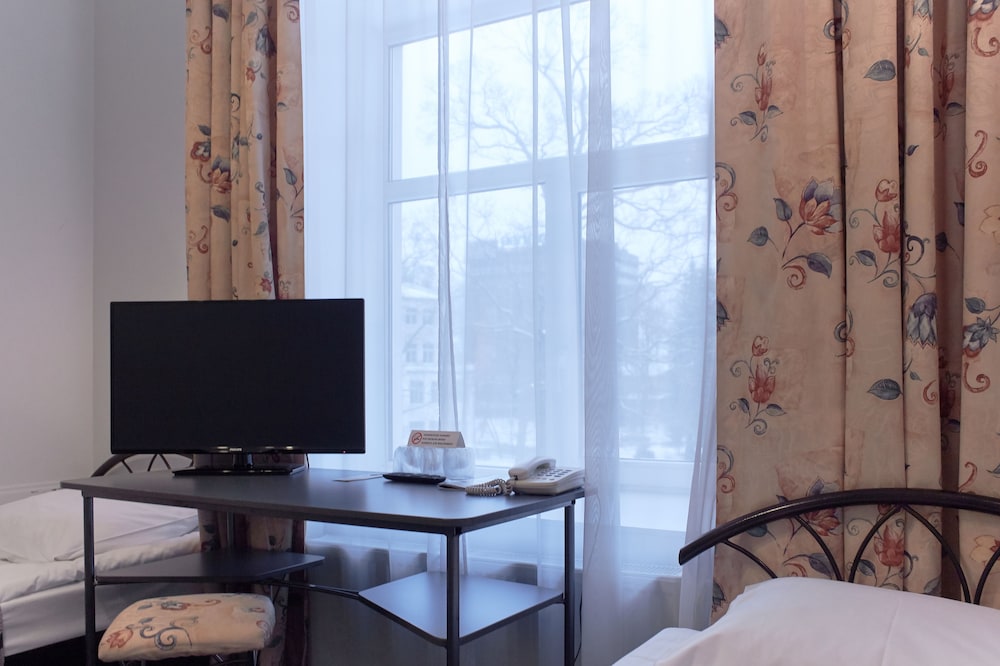 Slokas Ok Hotel 48/57