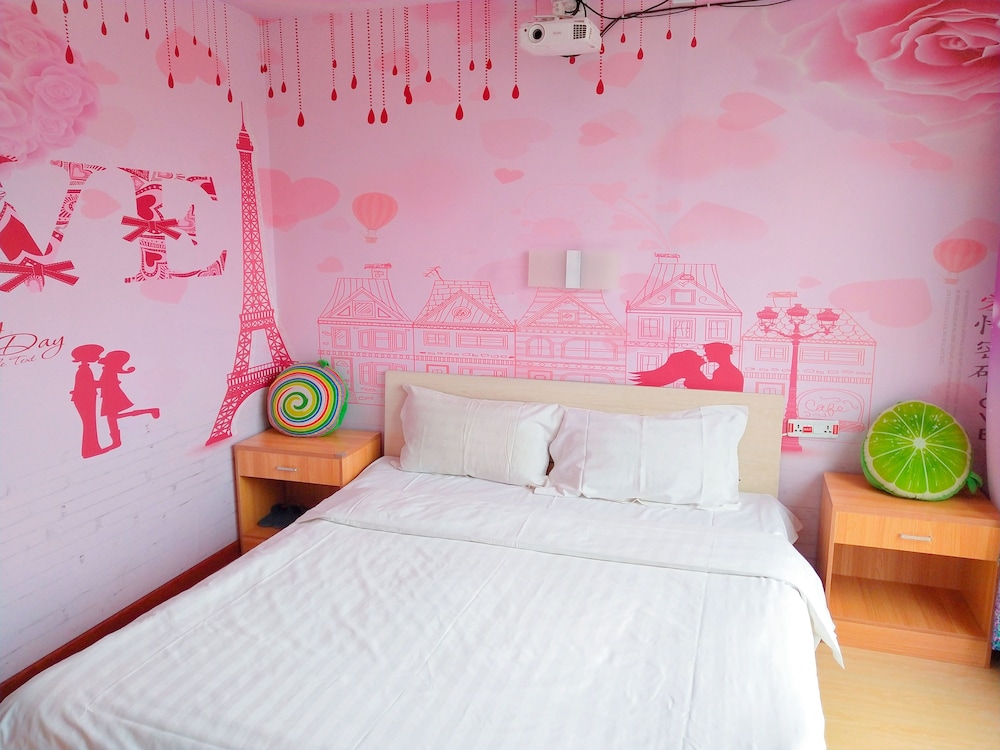 Dalian Venus Apartment 5/28