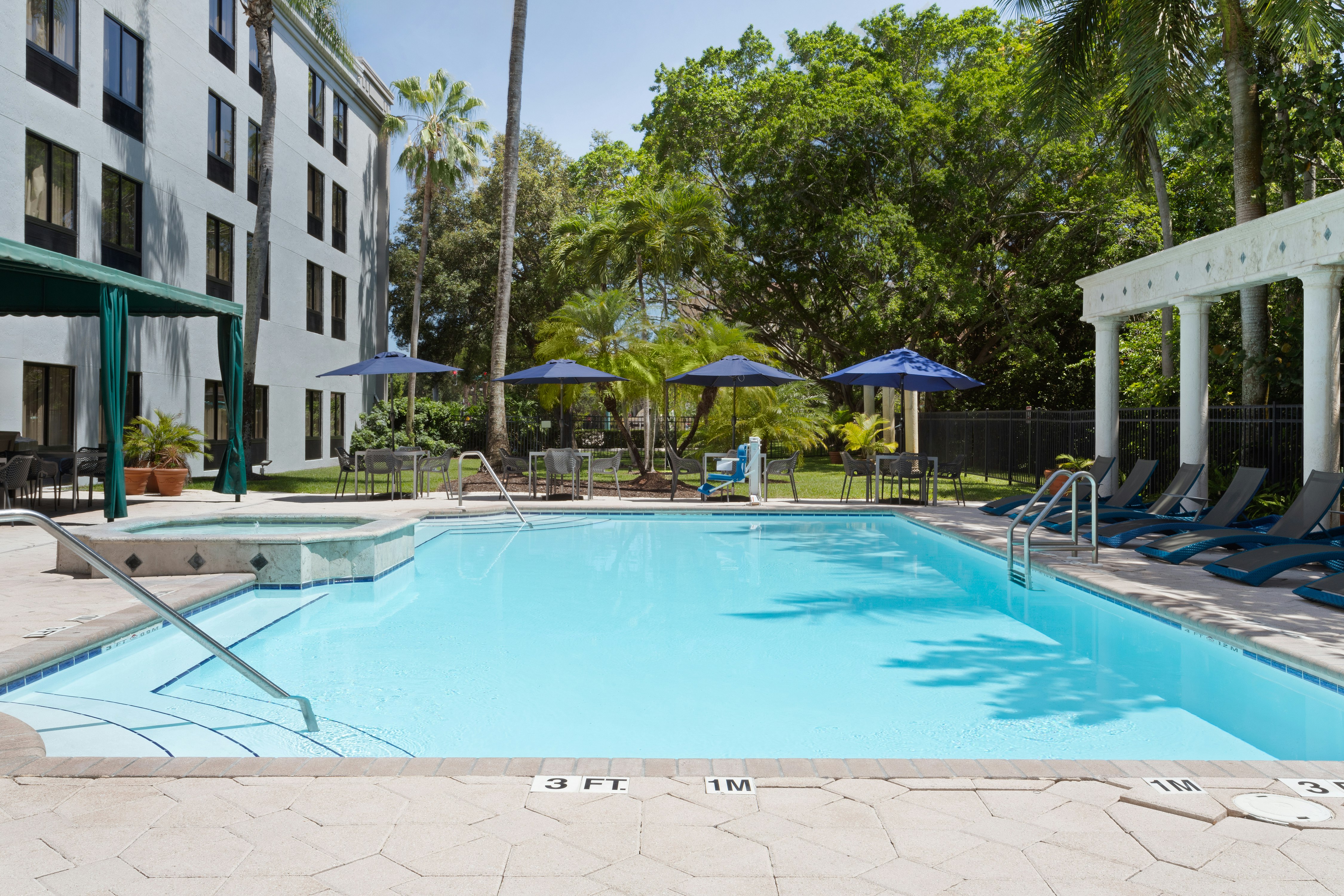 Hampton Inn And Suites Boynton Beach 44/45