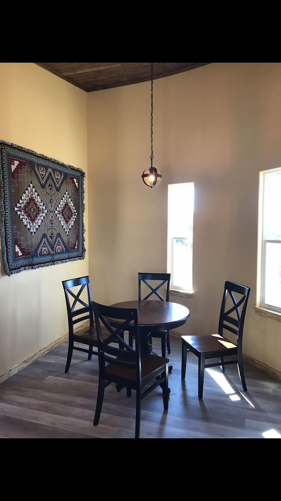 Paisano Village RV Park & Inn 12/16
