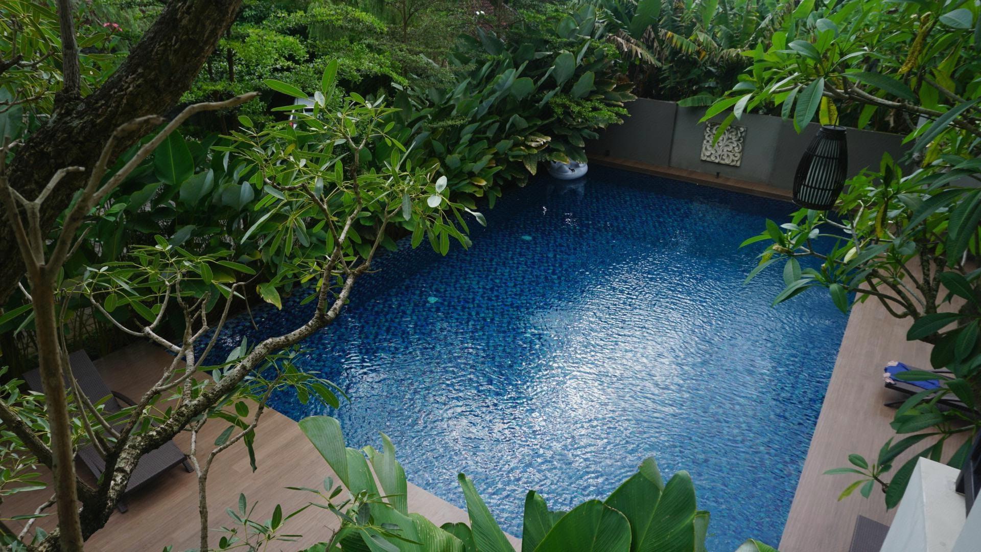 Doho Homestay 37/43