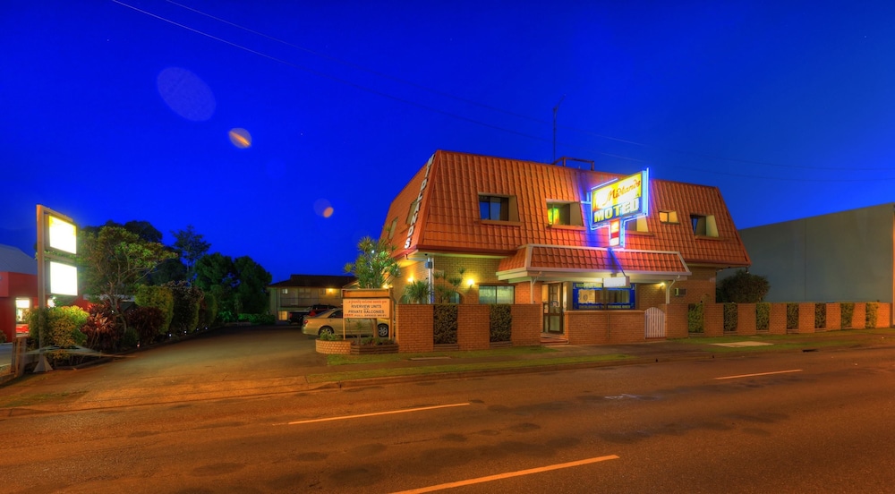 Midlands Motel 1/46
