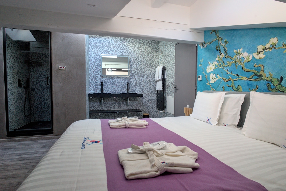 Snow Lodge Boutique Hotel 31/70