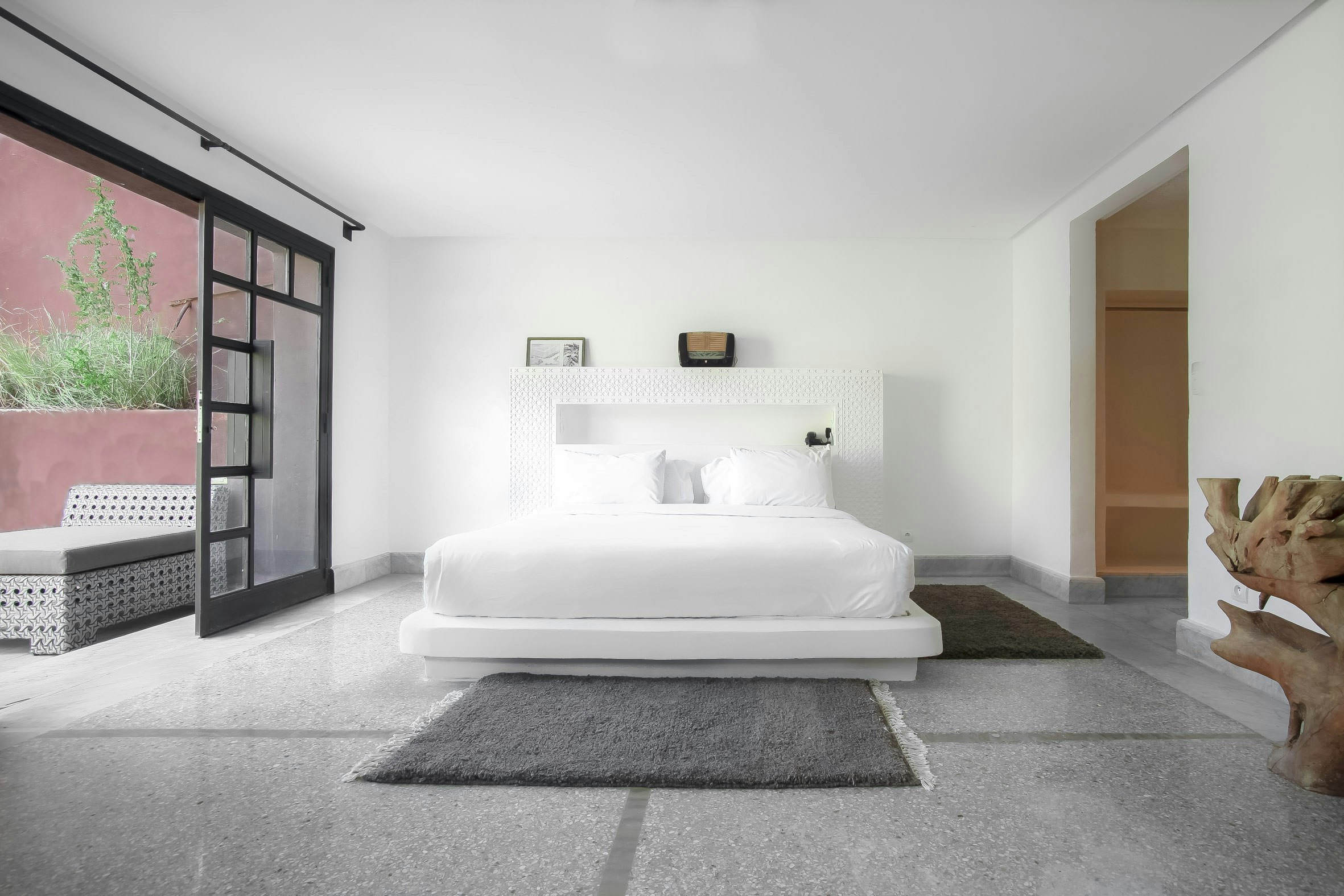 Fellah Hotel 15/50