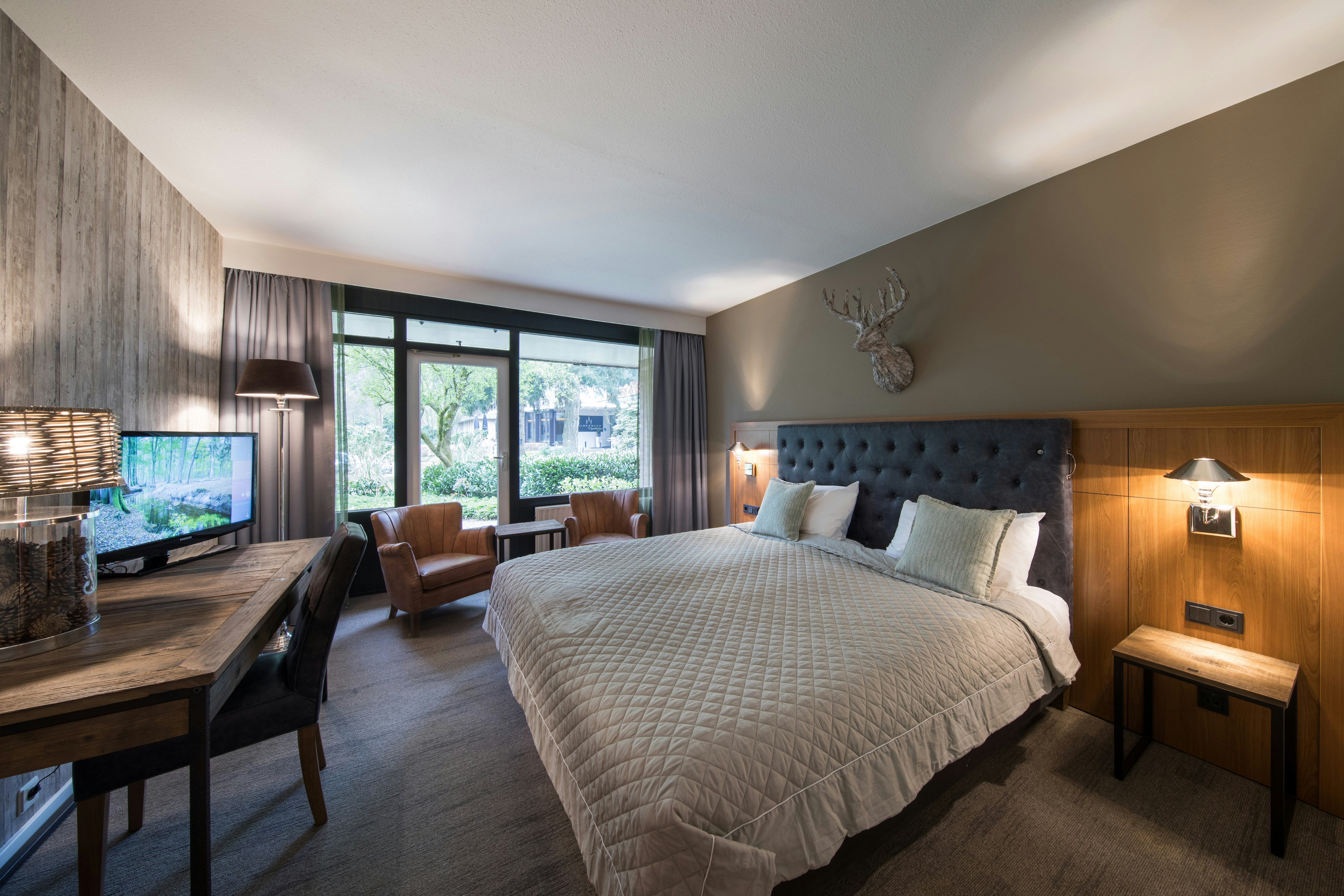 BILDERBERG HOTEL 'T SPEULDERBOS 6/45
