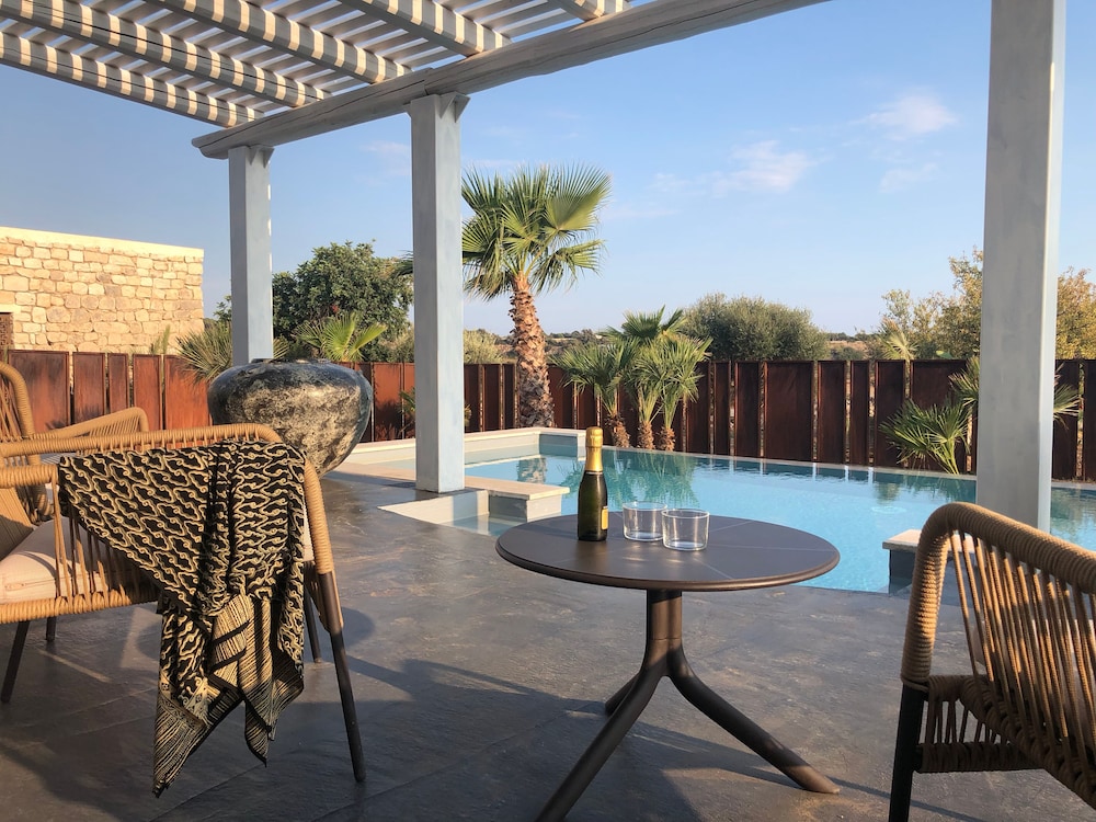 Pietra d'Acqua Natural Retreat and Spa Resort 36/49