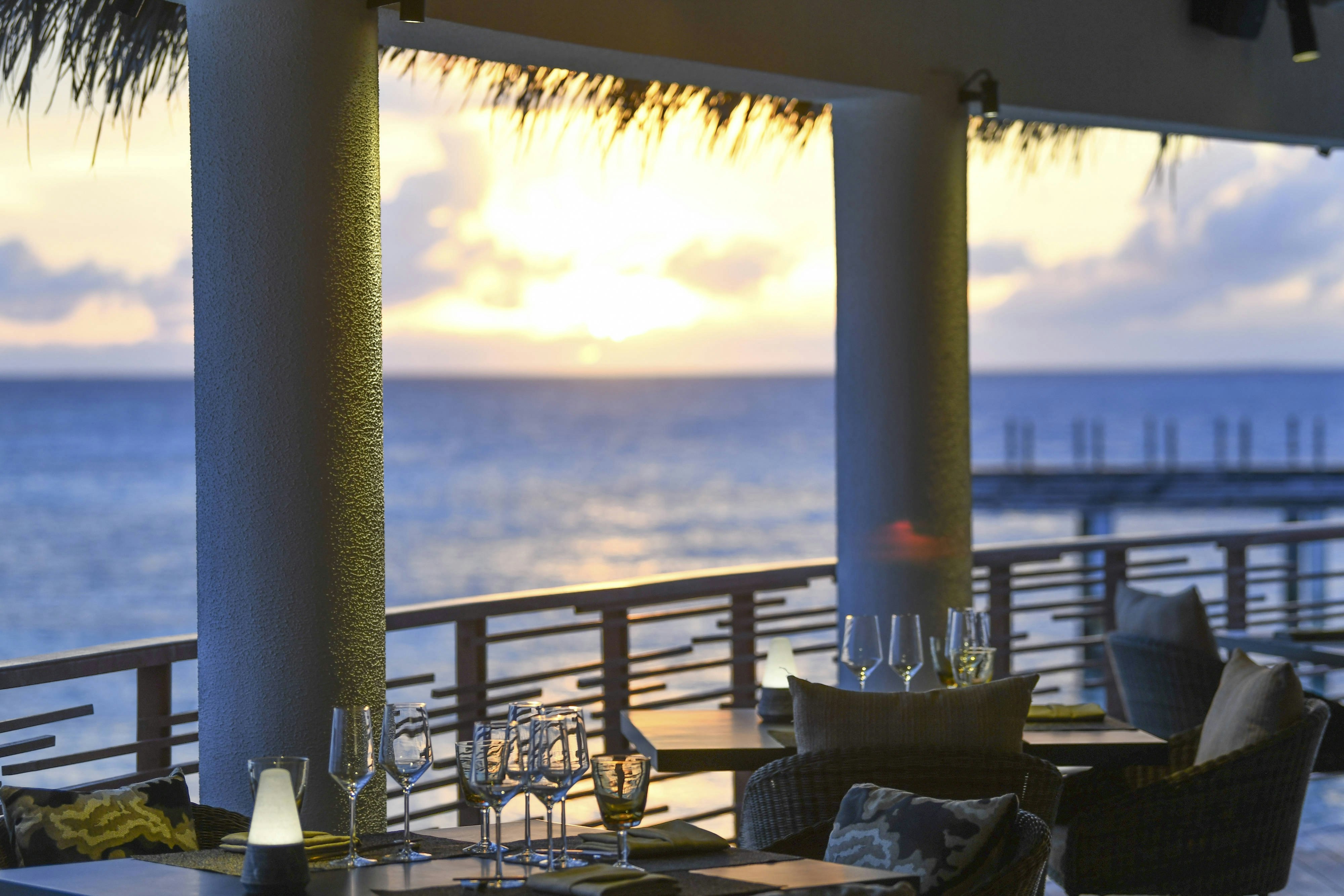 Jw Marriott Maldives Resort & Spa 48/49