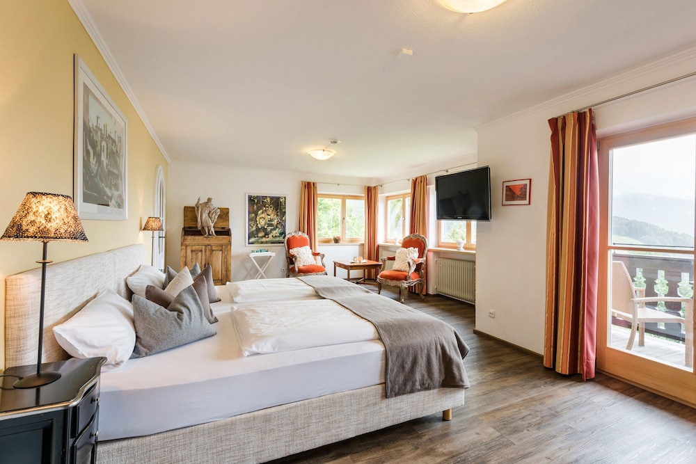 Exclusive Hotel Der Westerhof 8/40