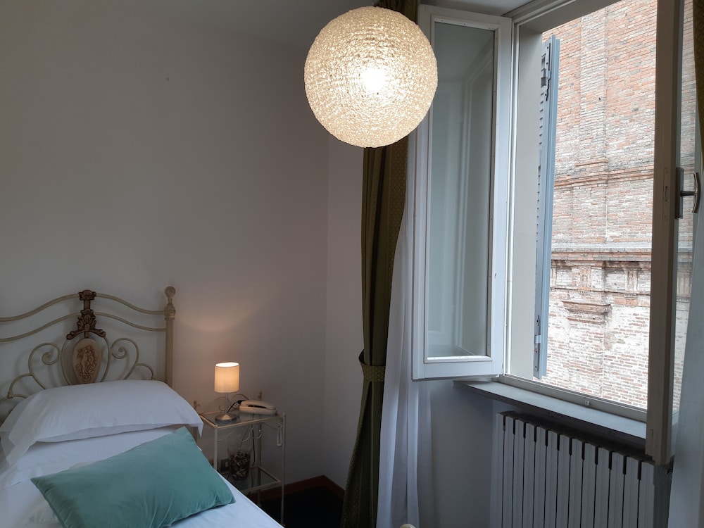HOTEL PANORAMA FORLI 13/38
