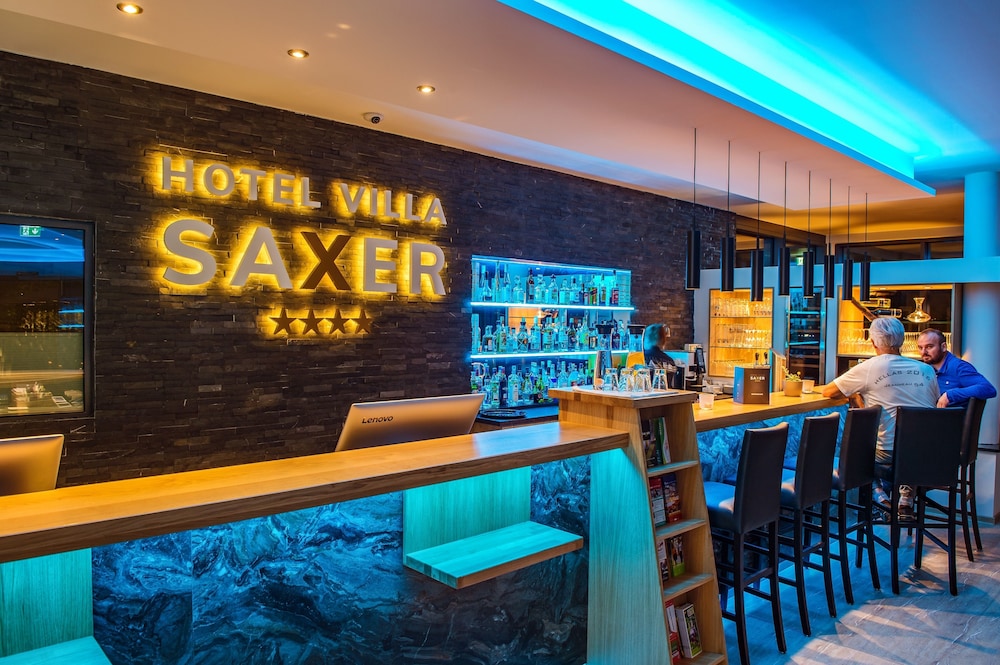 Akzent Hotel Villa Saxer 6/67