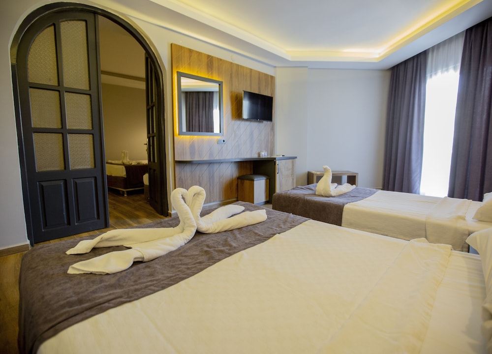 ECO ROOM