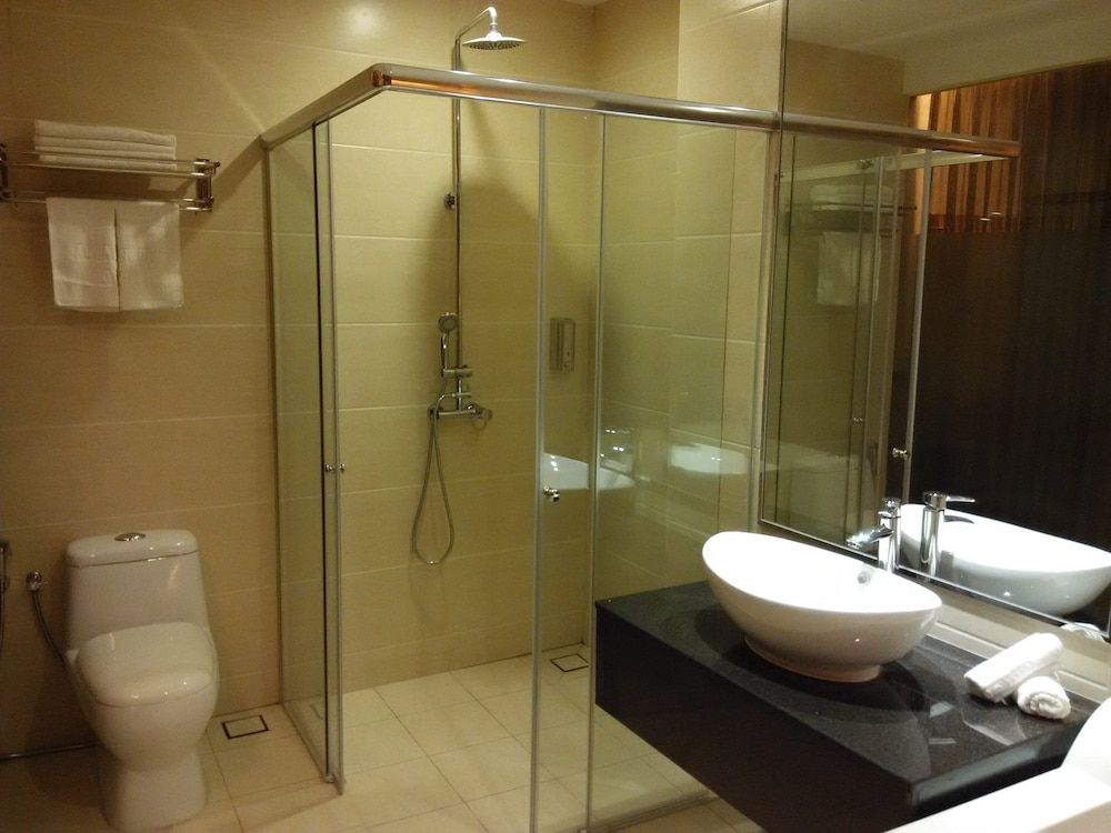 Ampang Inn Hotel 10/42