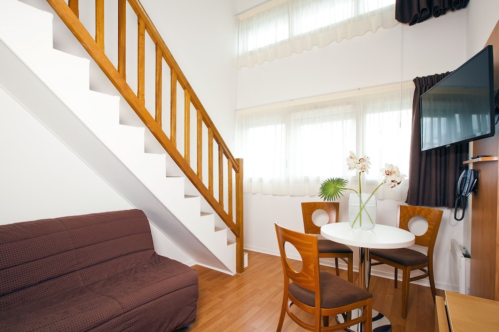 Sajours Affaires Nantes Ducs de Bretagne 33/48