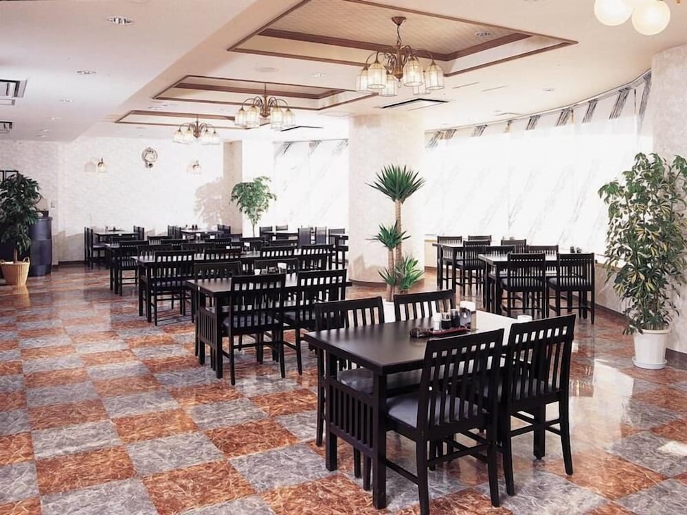 Mombetsu Prince Hotel 30/33